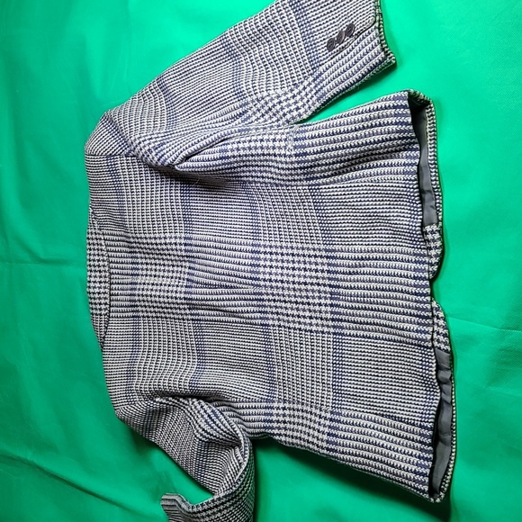 Ladies Wool Giorgio Armani Blazer - Picture 6 of 10